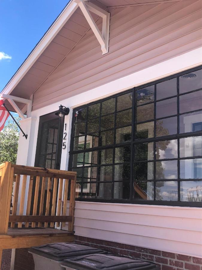 Downtown Williams, Walk Everywhere, Remodeled 外观 照片